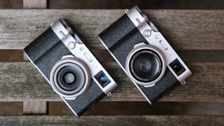 2025年版】Fujifilm X100VIのレビュー比較まとめ | みんなのカメラ